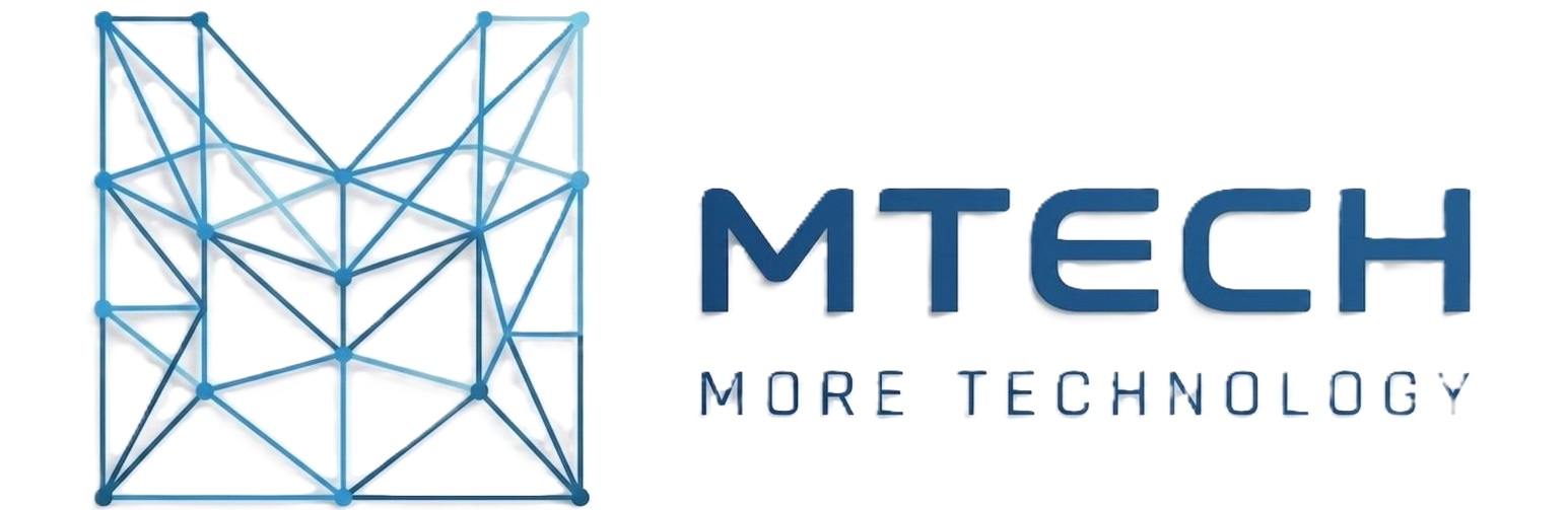 MTECH © 2026 - Todos os direitos reservados.